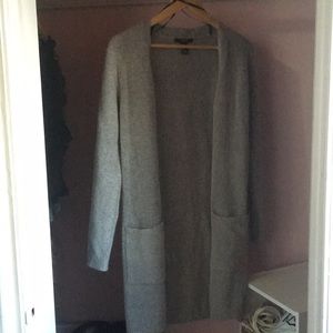 Forever 21 long cardigan